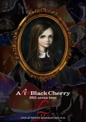 2025年最新】acid black cherry チケットの人気アイテム - メルカリ