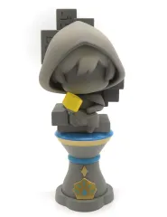 2025年最新】原神 「戦場の英姿」 コレクションフィギュア 璃月篇の