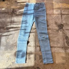 SUPPデニムパンツ UT-2506-112