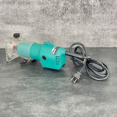 トリマ 【中古】動作保証　RYOBI リョービ TRE-55 100V 50/60Hz ルーター 電子工具 / 512768