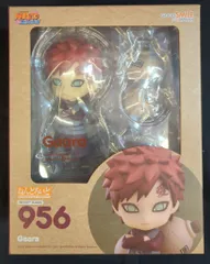 NARUTO ナルト 我愛羅 ねんどろいど ねんどろいど 我愛羅