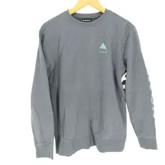 バートン BURTON M ELITE CREW メンズ JPN：XS のサムネイル