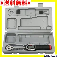 ☆便利 京都機械工具 KTC デジラチェ 9.5sq GEK085-R3-L 659 - メルカリ