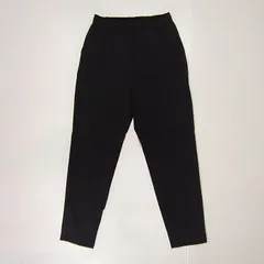 レディース フィットネス ストレッチ美脚パンツ NJS-02050のサムネイル