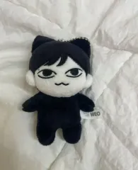 ドボイズ ジュヨン 10cm ぬいぐるみ Amazon.co.jp: THEBOYZジュヨン ぬいぐるみ「ジュコン」10