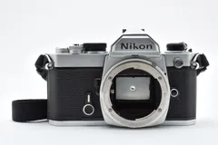 Nikon⚫︎ニコン FM フィルムカメラ 43-86mm レンズセット Nikon⚫︎ニコン FM フィルムカメラ 43-86mm レンズセット