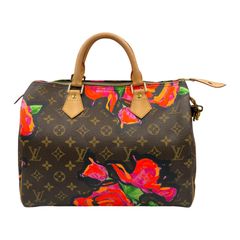 ルイヴィトン LOUIS VUITTON ハンドバッグ スピーディ30 M48610 レディース