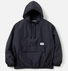 2024年最新】neighborhood anorak jacketの人気アイテム - メルカリ