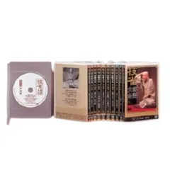 【SALE!!】【桂枝雀】 落語大全 【第二期】 DVD10枚＋特典盤1枚 字幕スーパー付き 〔趣味 ホビー 演芸〕