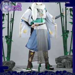 叢雲カゲツ コスプレ衣装 女性L cosonsen - メルカリ