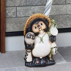 2025年最新】傘立て 狸の人気アイテム - メルカリ