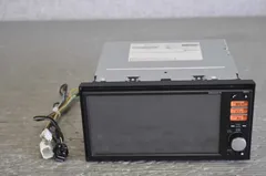 NISSAN ナビゲーション　MJ320D-W 地図データ2022年版 Yahoo!オークション - 日産純正ナビ MJ320D-W 地図データ2023年