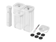 ツヴィリング フレッシュ＆セーブ スターター17点セット ZWILLING J.A. HENCKELS ツヴィリング フレッシュ＆セーブ