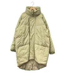 トゥデイフル モンスターダウンコート レディース SIZE 36 (XS) TODAYFUL