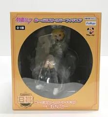 27.【未開封】B賞 鏡音リン フリューくじ 初音ミク ぬーどるストッパーフィギュア【併売品】