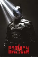 2024年最新】バットマン ポスターの人気アイテム - メルカリ