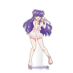 らんま1/2 シャンプー アクリルスタンド 描きおろし らんま 新品 未開封品 正規品 【フィルターインク】