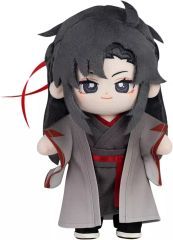 魔道祖師 ぬいぐるみ 抱抱兎 藍忘機 魏無羨 - メルカリ