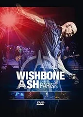 Live in Paris 2015 [DVD]のサムネイル