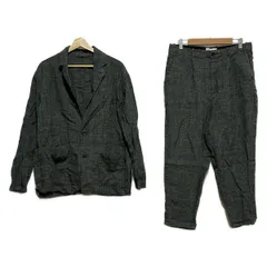 【最終価格】スティーブンアラン　セットアップ　スーツ Steven Alan 楽天市場】スーツ・セットアップ（ブランドスティーブンアラン