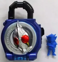 【中古】おもちゃ ブレイドロックシード 「仮面ライダー鎧武 サウンドロックシードシリーズ カプセルロックシード09」 