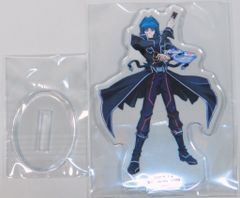 BANDAI SPIRITS 이치 반 쿠지 유☆희☆왕 시리즈 vol.3 Wake Up Your Memories E상 헬카이저 료 아크릴 스탠드