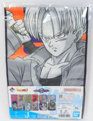 BANDAI SPIRITS 이치 반 쿠지 드래곤 볼 VS 옴니버스 그레이트 J 상 트렁크 / 롱 타월 타월