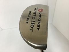 【中古】 オデッセイ WHITE HOT ROSSIE 32インチ パター PT スチール (フレックスその他) メンズ 男性用 右利き 右用 Cランク ゴルフクラブ