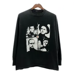 2025年最新】depeche mode tシャツの人気アイテム - メルカリ