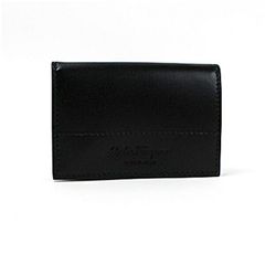 希少 矢沢永吉 本牛革製 名刺入れ カードケース 新品未使用品 E.YAZAWA