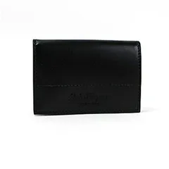 サルバトーレフェラガモ コインケース レザー ブラック 中古 Aランク 未使用品 Salvatore Ferragamo レディース 女性 箱付きのサムネイル