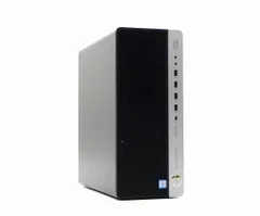 2024年最新】hp EliteDesk 800 G1 TWR Core i7-4790 3.6GHz 8GB 500GB