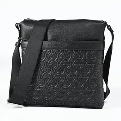 2025年最新】Salvatore Ferragamo メンズ ショルダーバッグの人気