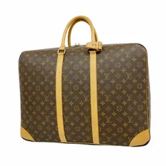 楽天市場】Louis Vuitton ルイヴィトン 【中古】 メンズ 大型