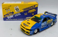 2025年最新】トミカ アイアイ GT-Rの人気アイテム - メルカリ