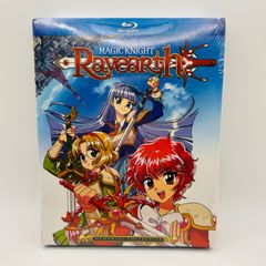 Magic Knight Rayearth: Complete Collection [Blu-ray] [Import]　B310B