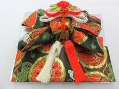 七五三 作り帯 結び帯 子供帯 3歳用