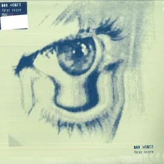 米12” Bob Moses First To Cry RUG603T Domino /00250