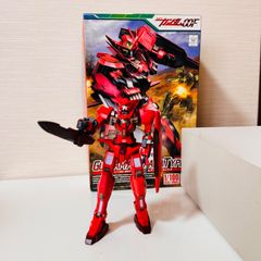 ガンダムアストレアタイプ-F　組み立て済み　ガンプラ　1/100 バンダイ