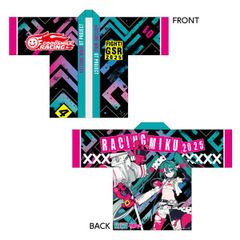 初音ミク　ピアプロ　ポップアップ限定　spark ドール用ハッピ 初音ミク ピアプロ ポップアップ限定 spark ドール用ハッピ - メルカリ