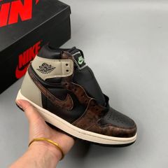 新品未使用　NIKE (ナイキ) AIR JORDAN 1 HIGH OG RUST SHADOW 555088-033 エアジョーダン1 ハイ OG ラスト シャドー