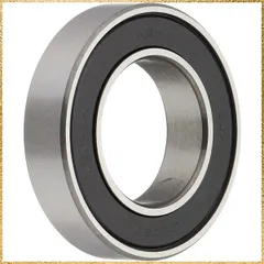 17_Color:外径D(mm) : 30 日本精工(KSK) 深溝玉軸受 非接触ゴムシール形 ラジアルボールベアリング 6903VV