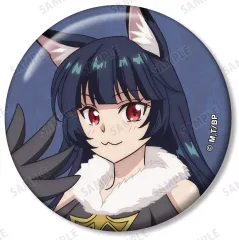 【中古】バッジ・ビンズ クリス 「没落予定の貴族だけど、暇だったから魔法を極めてみた トレーディング缶バッジ」