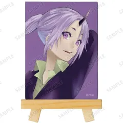 2025年最新】転生したらスライムだった件 リムル キャンバスボードの