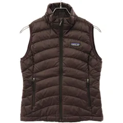 2026年最新】patagonia レディース ダウンベスト・キルティングベスト