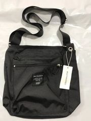 全新品　在庫処分 marimekko マリメッコ Pal パル ショルダーバッグ 斜めがけ Roadie ローディ レディース 26991 026991 ブラック