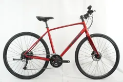 人気のマットブラック！TREK FX3 DISC MサイズとLサイズとXL