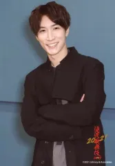 【中古】生写真(ジャニーズ) Snow Man/渡辺翔太/上半身/「滝沢歌舞伎ZERO 2021」オリジナルフォト