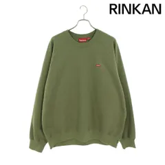 2024年最新】small box crewneckの人気アイテム - メルカリ