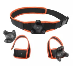 美品 後期型 viveトラッカー 3個 ベルト付き Amazon.co.jp: Jadery VRトラッカーベルト (2024年新モデル)腰と